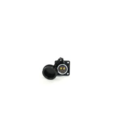 1 Pair(s) - RS PRO Industrial Circular Connectors, 6 Contacts, Panel Mount, M22 Connector, Socket, Female, IP67