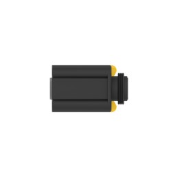 500 pcs - TE Connectivity, Heavy Duty Sealed Connector Series Automotive Connector Socket 4 Way, Wire Termination