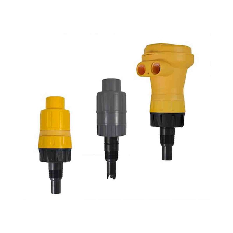 1 pcs - Georg Fischer Flow Sensor