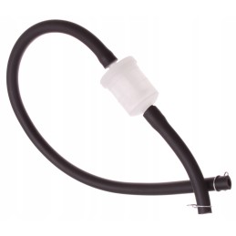 Fuel filter, hose, quest romet quad atv 4t