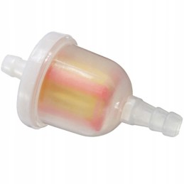 Fuel filter universal moped scooter dl 51mm