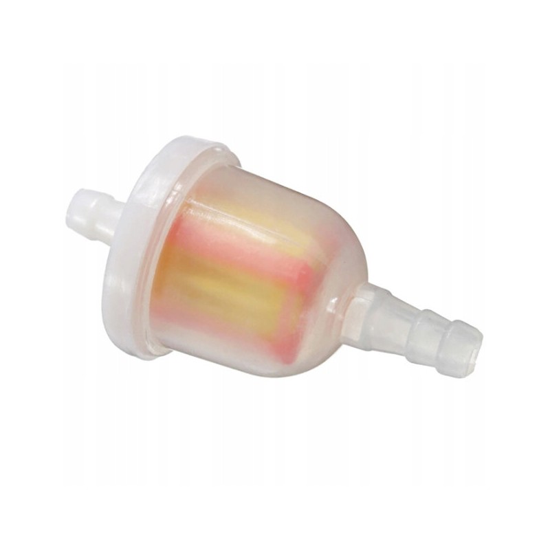 Fuel filter universal moped scooter moretti
