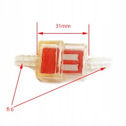 Flltr fuel mini scooter moped romet keeway atv