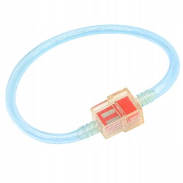 Fuel filter, hose, narrow rosette shl wfm 6mm