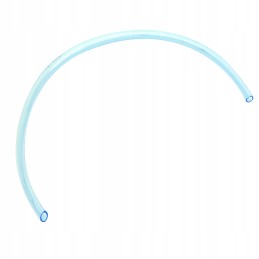 Fuel filter, hose, narrow rosette shl wfm 6mm