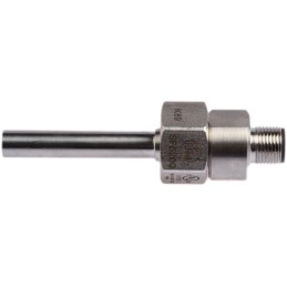 1 pcs - ifm electronic SF5 Series Modular Flow Monitoring Flow Sensor for Gas, Liquid, 200 (Gases) ccm/s, 3 (Liquids) ccm/s