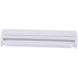 1 pcs - RS PRO 40-Way IDC Connector Socket for Cable Mount, 2-Row