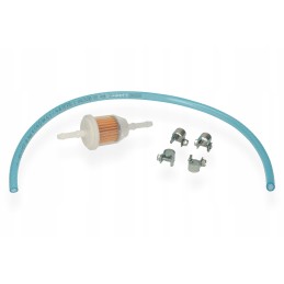 Fuel filter 6mm 8mm pipe simson mz jawa cz shl