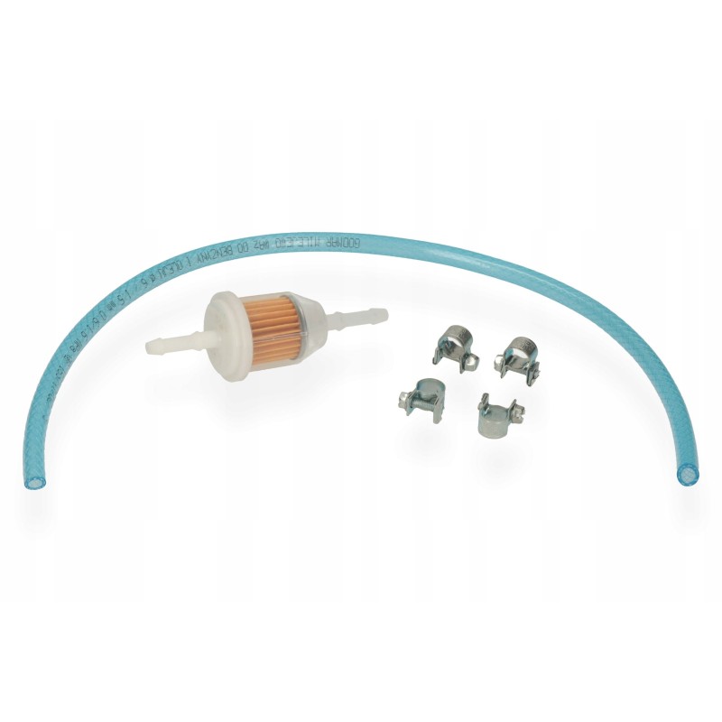 Fuel filter 6mm 8mm pipe simson mz jawa cz shl