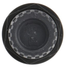 100 pcs - Schurter 16A Panel Mount Fuse Holder for 5 x 20mm Fuse, 1P, 250V ac