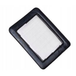 Oil filter mesh chopper king los jolly engine