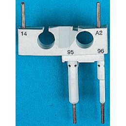 1 pcs - Schneider Electric Contactor Wiring Kit for use with LR3D01-35 Series, LRD01 Series