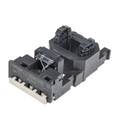 1 pcs - Schneider Electric TeSys Contactor Coil for use with LC1F115, LC1F150
