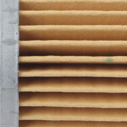 Fuel filter water separator element uf 10k to