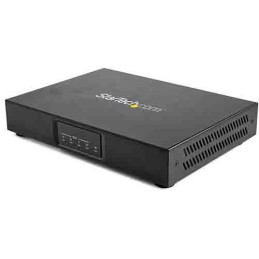 1 pcs - StarTech.com 4 Port 1 Input 4 Output HDMI Splitter 4096 x 2160