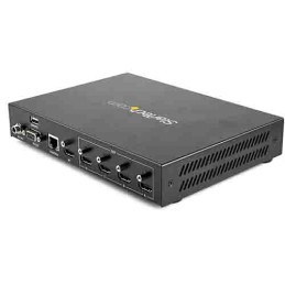 1 pcs - StarTech.com 4 Port 1 Input 4 Output HDMI Splitter 4096 x 2160