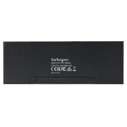 1 pcs - StarTech.com 5 Port 1 Input 4 Output HDMI Splitter - up to 4K