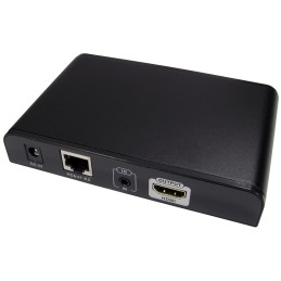 1 pcs - NewLink HDMI over CATx Extender 120m, 1080 Maximum Resolution