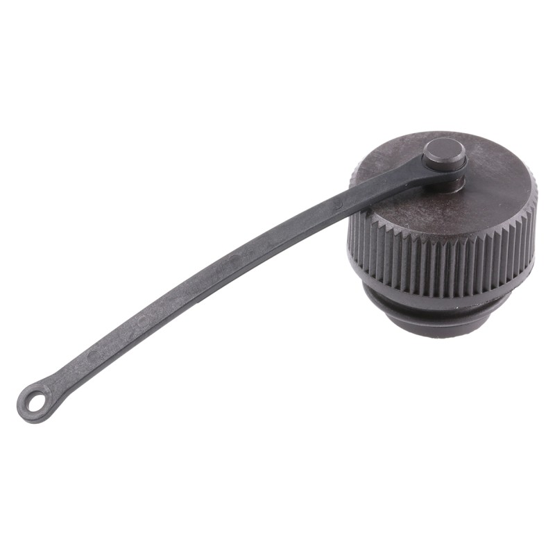 1 pcs - binder Dust Cap