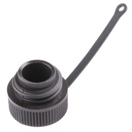 1 pcs - binder Dust Cap