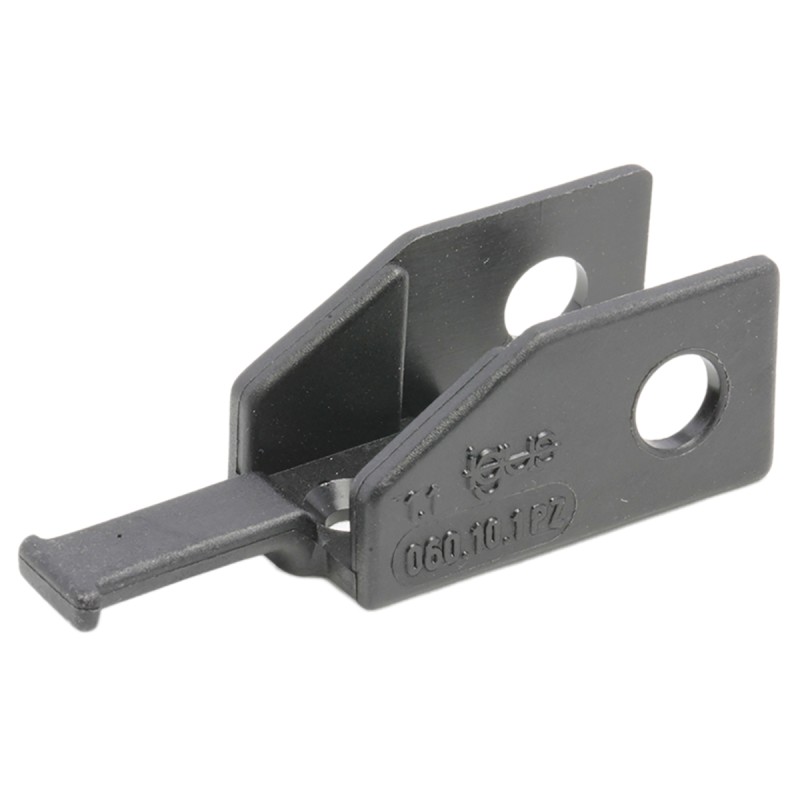 1 Bag of 2 - Igus Polymer Cable Trunking Accessory, 16.5mm, 6, 7, e-chain