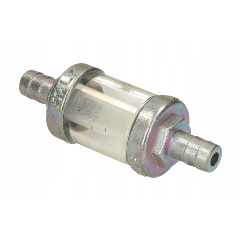 Metal fuel filter 6 mm Simson SR50 scooter