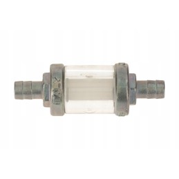 Metal fuel filter 6 mm Simson SR50 scooter