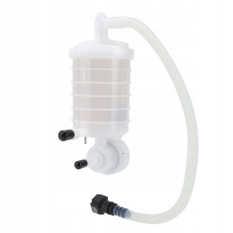 Fuel filter with pressure regulator 16146766158