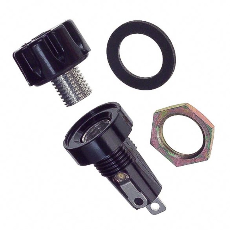 20 pcs - Wickmann Panel Mount Fuse Holder