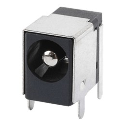 350 pcs - CUI Horizontal, Through Hole