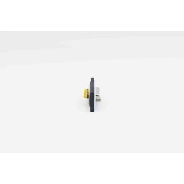 36 pcs - Norcomp CDFV 13 Way Vertical PCB D-sub Connector Socket, 2.77mm Pitch, with 4-40 Screw Locks, Boardlocks