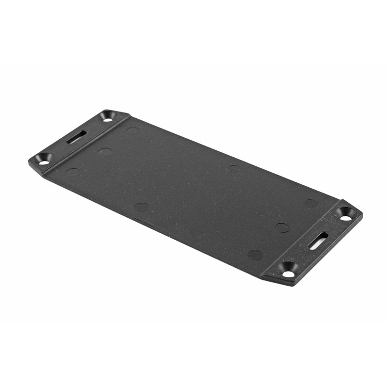 1 pcs - Hammond ABS Plastic, 2.43in W, 145.034mm L for Use with 1591C Enclosure