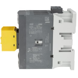 1 pcs - ABB Jokab AFS Series Contactor, 100 to 250 V ac/dc Coil, 3-Pole, 125 A, 3NO, 600 V ac