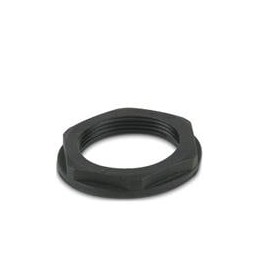 1 pcs : 1424563 - Heavy Duty Power Connectors A-INL-PG21-P-BK