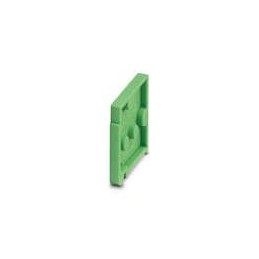 1 pcs : 1700024 - Terminal Block Tools & Accessories END COVER HORIZ.