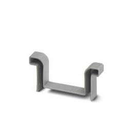 1 pcs : 1206573 - Terminal Block Tools & Accessories NS 35/15 CAP