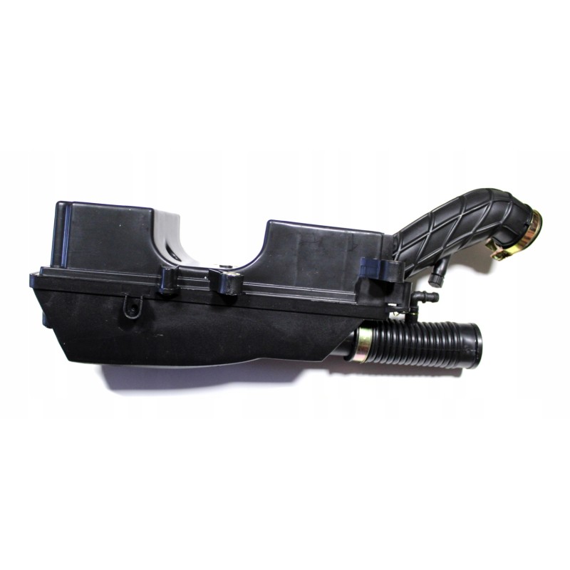Air filter housing scooter 4t gy6 router zipp