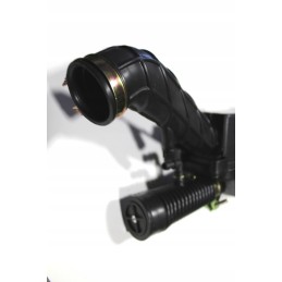 Air filter housing scooter 4t gy6 router zipp