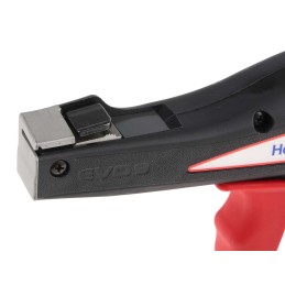 1 pcs - HellermannTyton Cable Tie Gun, 13mm Capacity