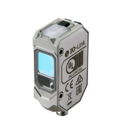 1 pcs - Omron Diffuse with Background Suppression Photoelectric Sensor, 35 mm - 150 mm Detection Range IO-LINK