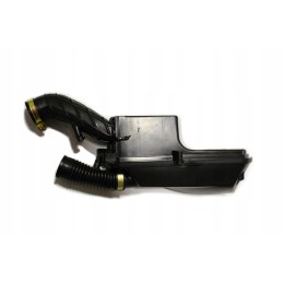 Air filter housing GY6 139QMB 12 wheel scooter 4t Romet Junak Zipp