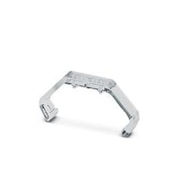 1 pcs : 1024250 - Terminal Block Tools & Accessories SINGLE COVER CLR