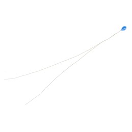 1 pcs - RS PRO Thermistor, 100kΩ Resistance, NTC Type, 2.4 x 63.5mm