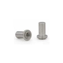 1 pcs : BS-440-2 - Mounting Fixings NUT, BLIND, STAINLESS
