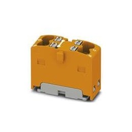 1 pcs : 1046619 - DIN Rail Terminal Blocks PTFIX4X15OG