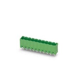 1 pcs : 5603957 - Terminal Block Tools & Accessories MSTBVA 2.5/4-G BU W/KEYING