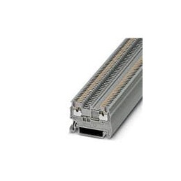 1 pcs : 3208100 - DIN Rail Terminal Blocks PT 1,5/S
