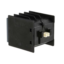 1 pcs - Siemens Auxiliary Contact, 4 Contact, 1NC + 3NO, Snap-On, Sirius Innovation