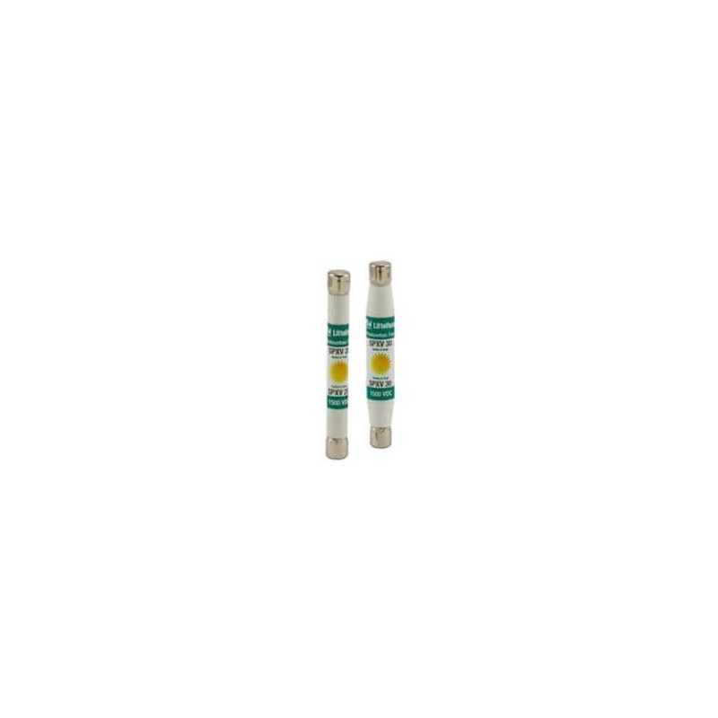 1 pcs : SPXV005.TXS - Specialty Fuses 5A 1500VDC Solar 50kA Photovoltaic