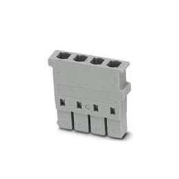1 pcs : 3041956 - DIN Rail Terminal Blocks CP 2.5-4L